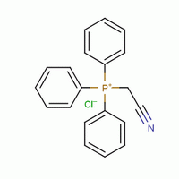 （氰甲基）三苯基氯化膦
