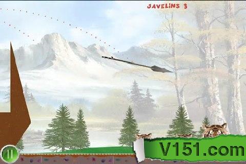 Javelin Hunt