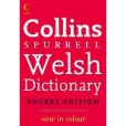 Collins Welsh Dictionary