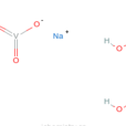 偏釩酸鈉，二水