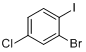 2-溴-4-氯-1-碘苯