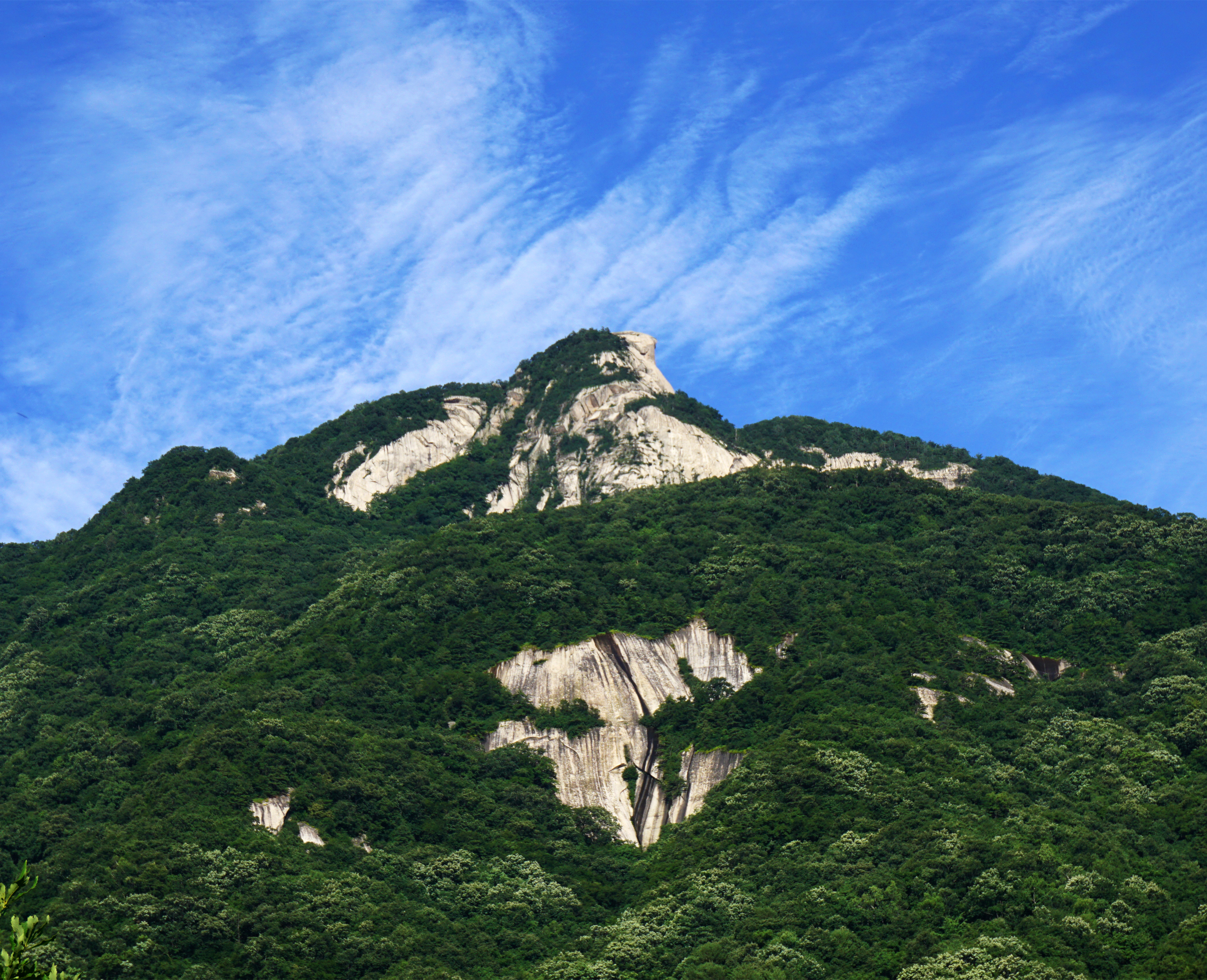 大鵬山