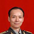 董新平(第四軍醫大學第一附屬醫院政委)