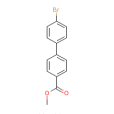 4\x27-溴[1,1\x27-聯苯]-4-甲酸甲酯