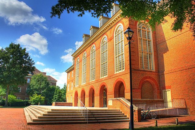 瑞金大學神學院