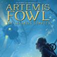 The Artemis Fowl #7