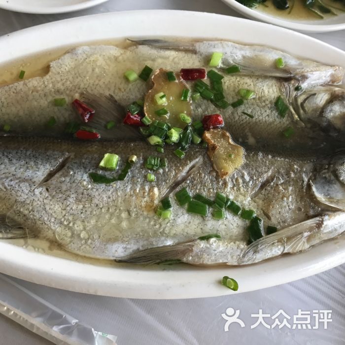 淡香魚