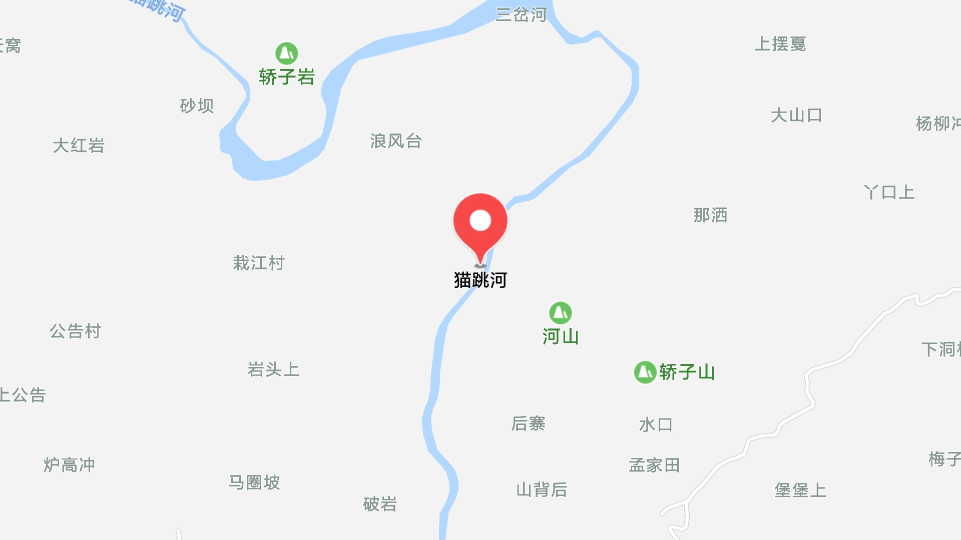 地圖信息