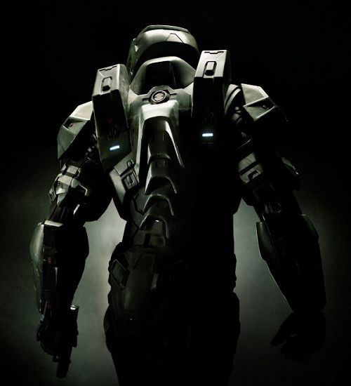 士官長(Master Chief)