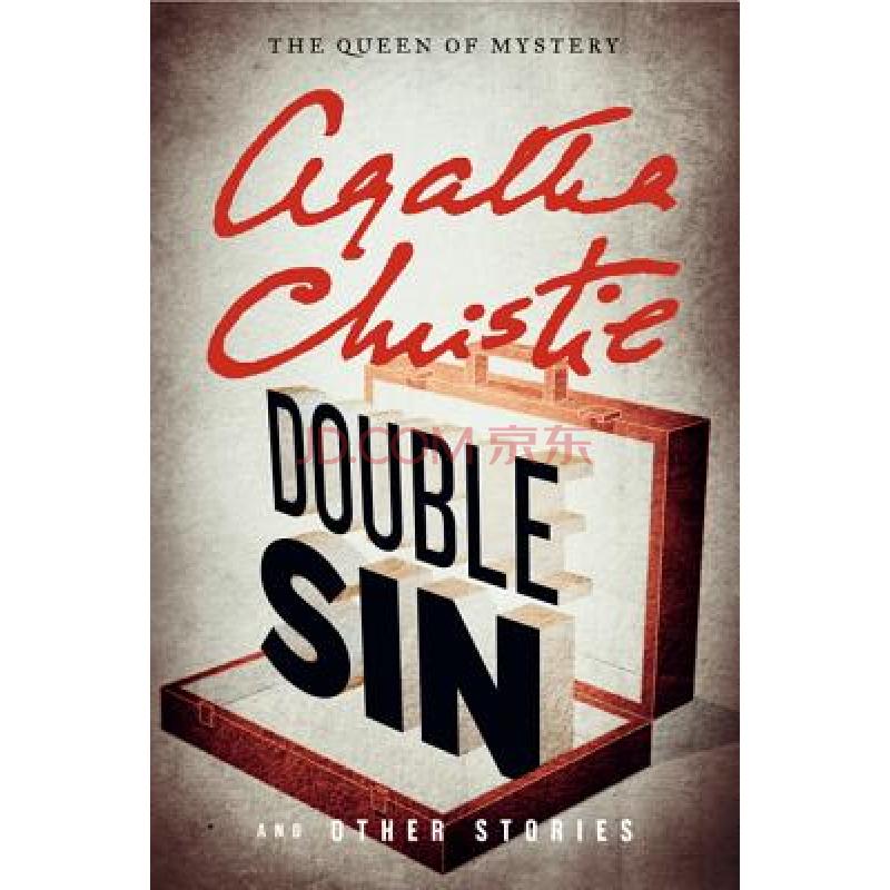 Double Sin and other stories