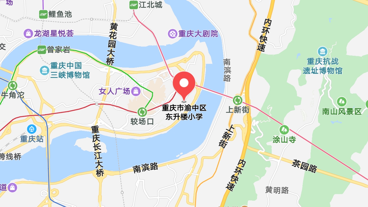 地圖信息