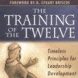 The Training of the Twelve