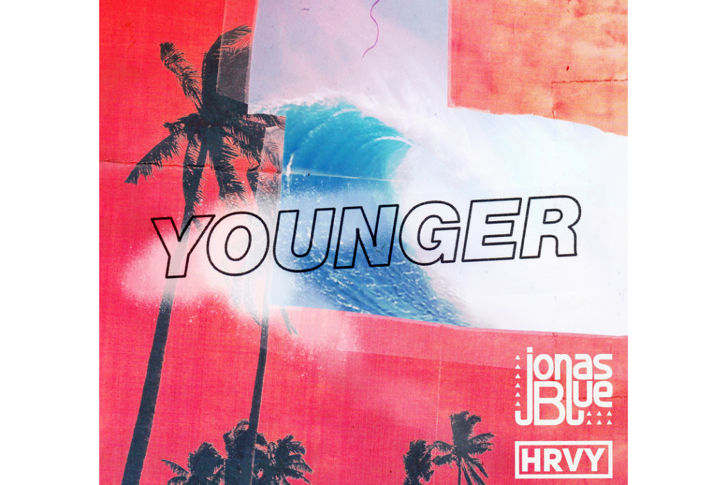 Younger(2019年HRVY錄唱歌曲)