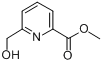 6-羥甲基吡啶-2-羧酸甲酯