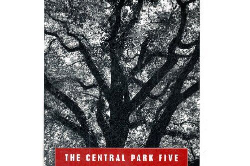 central park five, the