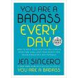 You Are a Badass Every Day(Jen Sincero著圖書)