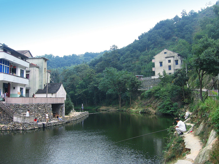 大山村(雲南省尋甸縣聯合鄉下轄村)