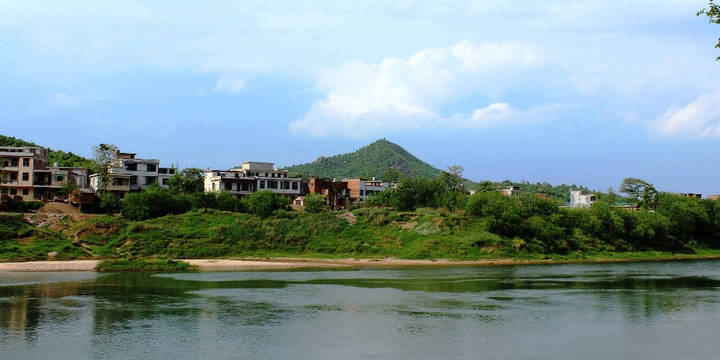 牌石坳村(排石坳村)