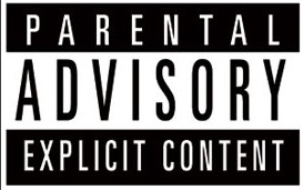 Parental Advisory