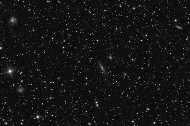 NGC 3263