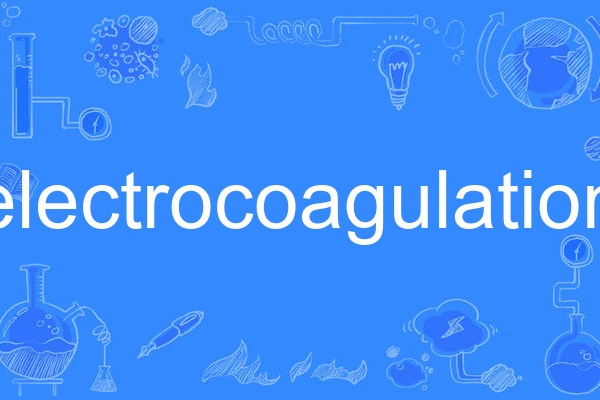 electrocoagulation