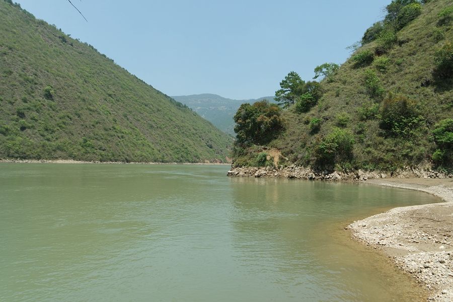 茂蘭茶馬古道