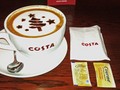 Costa Coffee（武林銀泰店）