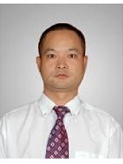 李自德(雲南省德宏州瑞麗市人力資源和社會保障局黨組成員、副局長)