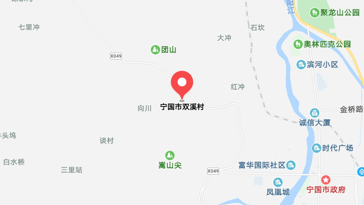 地圖信息