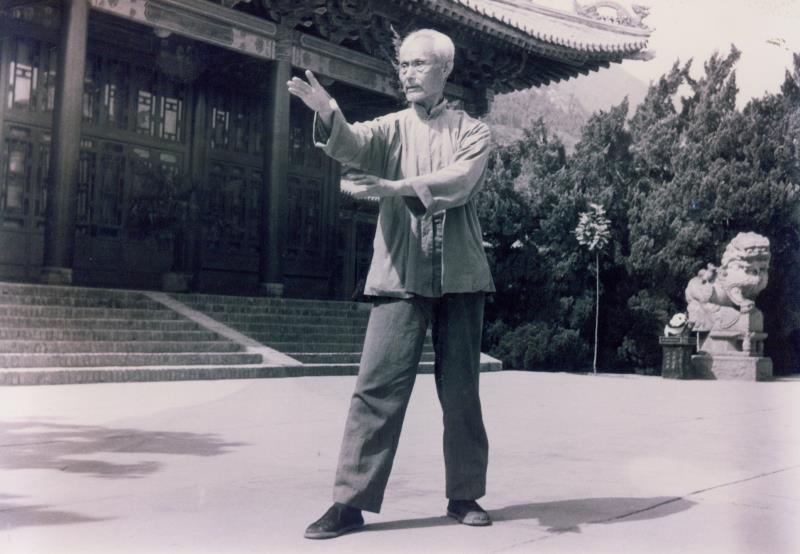 少摩拳