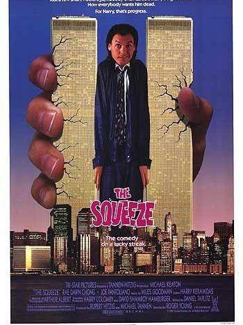 The Squeeze