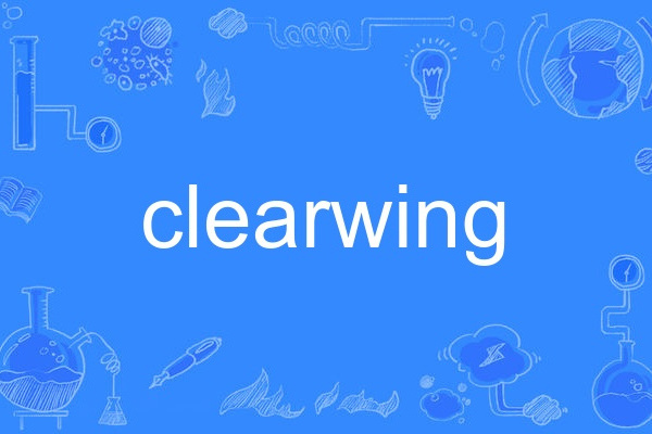 clearwing