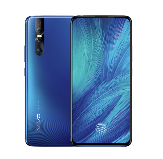 vivo X27 8GB+128GB版