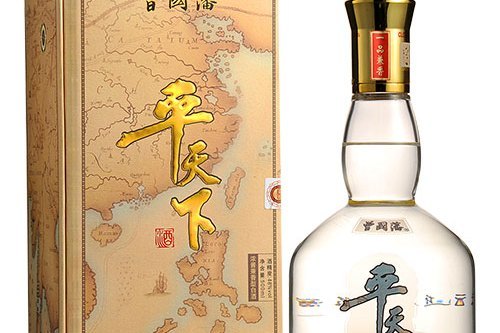 曾國藩酒