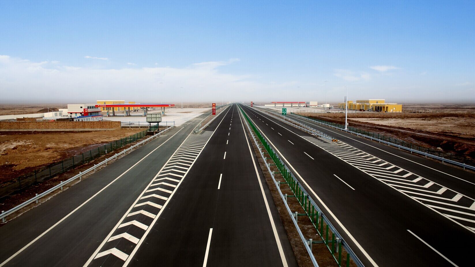 新疆高速公路