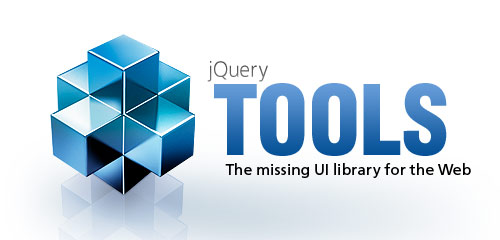 jQuery Tools