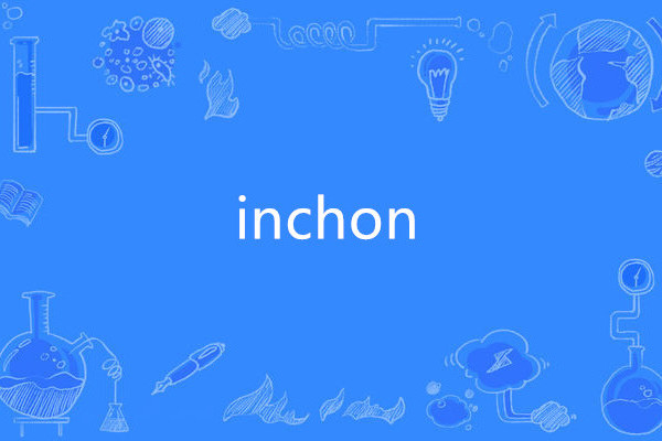 inchon