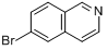 6-溴異喹啉