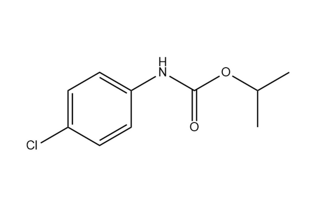 氯苯胺靈(氯普芬)