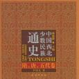 中國西北少數民族通史·隋、唐、五代卷