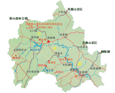 鳳凰山旅遊景區