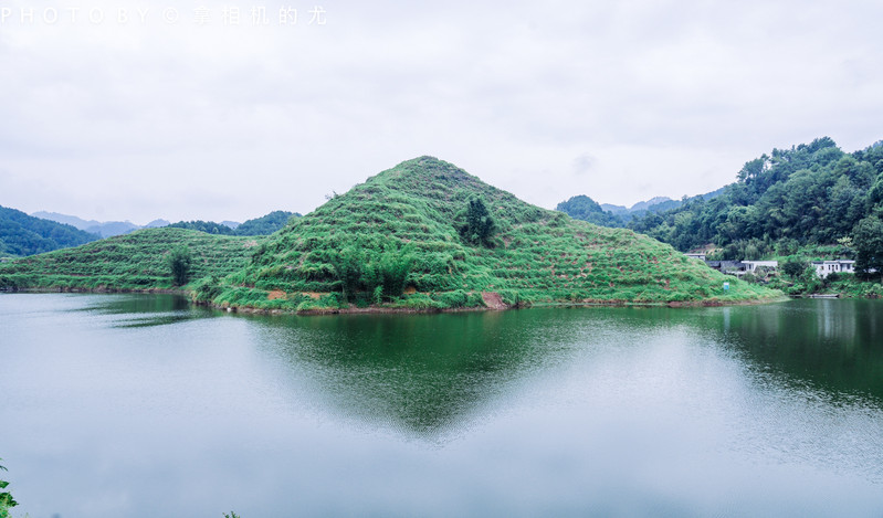 七仙湖旅遊景區