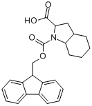 Fmoc-L-八氫吲哚-2-甲酸