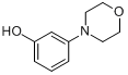 3-（4-嗎啉基）苯酚