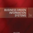 Business Driven Information Systems