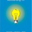 Accounting, Chapters 1-14 (8th Edition) (Chapters 1-13)