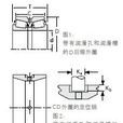 TIMKEN 42375/42587D 軸承