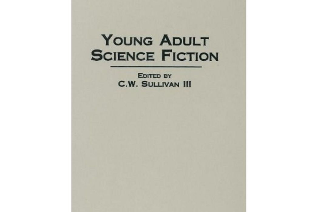 Young Adult Science Fiction