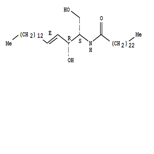 十四醯鞘氨醇