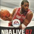 DVD-R NBALIVE07